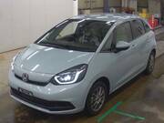2023 HONDA FIT