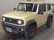 2023 SUZUKI JIMNY SIERRA