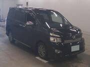 2012 TOYOTA VOXY
