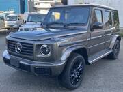 2026 MERCEDES BENZ G-CLASS