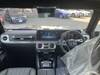 MERCEDES BENZ G-CLASS