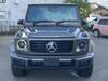 MERCEDES BENZ G-CLASS