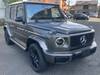 MERCEDES BENZ G-CLASS