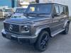 MERCEDES BENZ G-CLASS