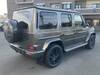 MERCEDES BENZ G-CLASS