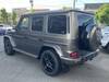 MERCEDES BENZ G-CLASS