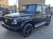 2026 MERCEDES BENZ G-CLASS