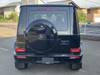 MERCEDES BENZ G-CLASS