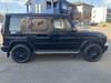 MERCEDES BENZ G-CLASS
