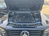 MERCEDES BENZ G-CLASS