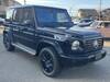 MERCEDES BENZ G-CLASS