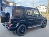 MERCEDES BENZ G-CLASS