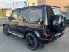 MERCEDES BENZ G-CLASS