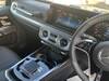 MERCEDES BENZ G-CLASS