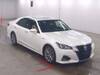 TOYOTA CROWN HYBRID