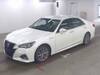 TOYOTA CROWN HYBRID
