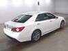 TOYOTA CROWN HYBRID