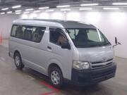 2012 TOYOTA HIACE WAGON DX