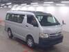 TOYOTA HIACE WAGON