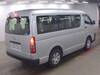 TOYOTA HIACE WAGON