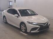 2021 TOYOTA CAMRY WS