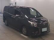 2017 TOYOTA ESQUIRE Gi BLACK TAILORED