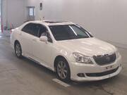 2009 TOYOTA CROWN MAJESTA