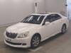 TOYOTA CROWN MAJESTA