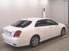 TOYOTA CROWN MAJESTA