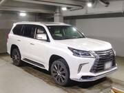 2018 LEXUS LX LX570