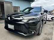 2023 TOYOTA COROLLA CROSS HYBRID Z