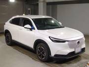 2022 HONDA VEZEL G