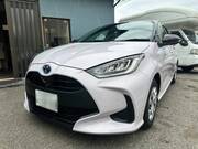 2020 TOYOTA YARIS