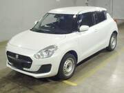 2021 SUZUKI SWIFT XG