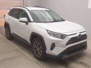 2023 TOYOTA RAV4 G