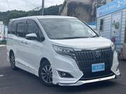 2021 TOYOTA ESQUIRE