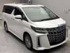 TOYOTA ALPHARD HYBRID
