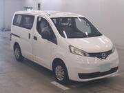 2015 NISSAN NV200 VANETTE VAN