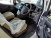 NISSAN NV200 VANETTE VAN