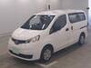NISSAN NV200 VANETTE VAN