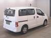NISSAN NV200 VANETTE VAN