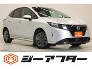 2023 NISSAN NOTE