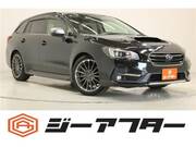 2018 SUBARU LEVORG