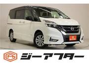 2018 NISSAN SERENA