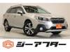 SUBARU LEGACY OUTBACK
