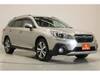SUBARU LEGACY OUTBACK