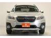 SUBARU LEGACY OUTBACK