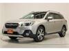 SUBARU LEGACY OUTBACK