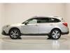 SUBARU LEGACY OUTBACK
