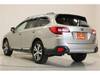 SUBARU LEGACY OUTBACK